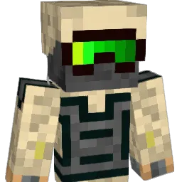 leflore33's Minecraft skin