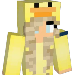 lefost098 Minecraft avatar bust