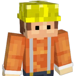 lefserull's Minecraft skin