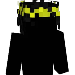 lefsl's Minecraft skin