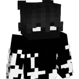 lefss's Minecraft skin
