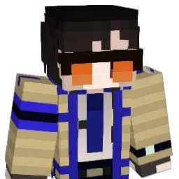 left_s's Minecraft skin