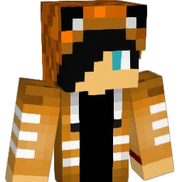 leftintears's Minecraft skin