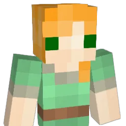 leftoverlemon's Minecraft skin