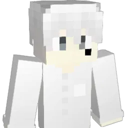 Minecraft-Avatar von lefttttttttttttt: Büste