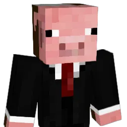 leftybefty's Minecraft skin