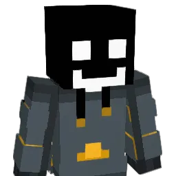 lefxD's Minecraft skin