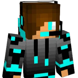 legacy_850 Minecraft avatar bust