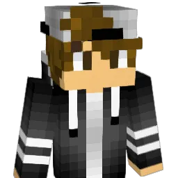 legandmaster21 Minecraft avatar bust