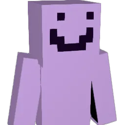 legault05 Minecraft avatar bust