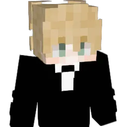 legend3z0 Minecraft avatar bust