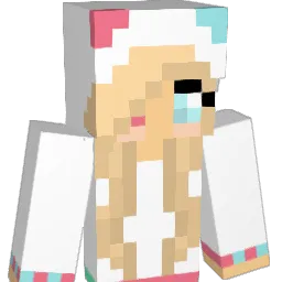 legend746 Minecraft avatar bust