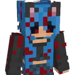 legend9148 Minecraft avatar bust