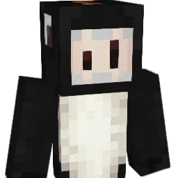 legendGames33225 Minecraft avatar bust
