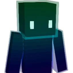 legend_703 Minecraft avatar bust