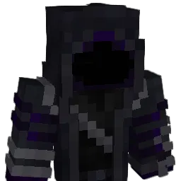 legendapokemonu Minecraft avatar bust