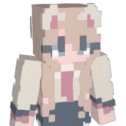 legendari1_1 Minecraft avatar bust