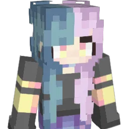 legenddiamond Minecraft avatar bust