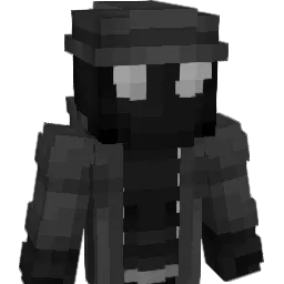 legendeli130 Minecraft avatar bust