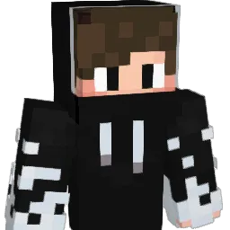 legendmayank928 Minecraft avatar bust