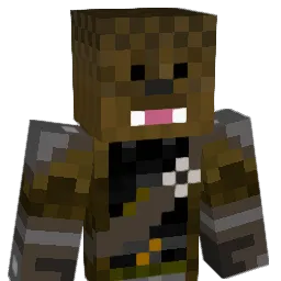legendmc2001's Minecraft skin