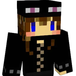 legendpeter Minecraft avatar bust