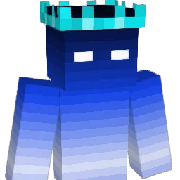 legends10's Minecraft skin