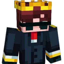 legendscythe Minecraft avatar bust