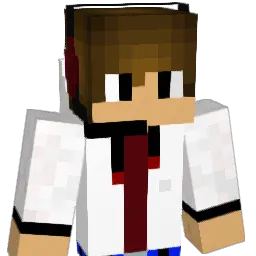 legendxxkill Minecraft avatar bust