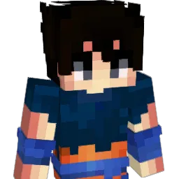 legge Minecraft avatar bust