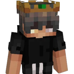 Minecraft-Avatar von legggs: Büste