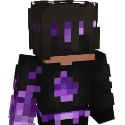 legin123 Minecraft avatar bust
