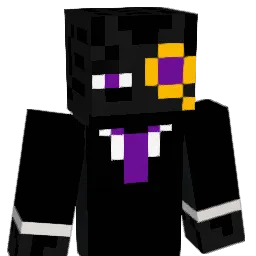 legit_five5 Minecraft avatar bust