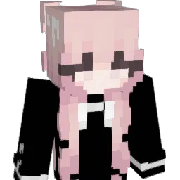 legitblatant Minecraft avatar bust