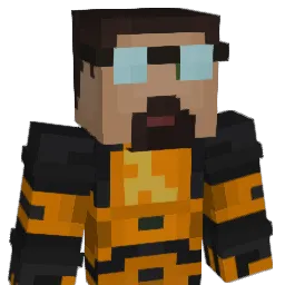legitm16 Minecraft avatar bust
