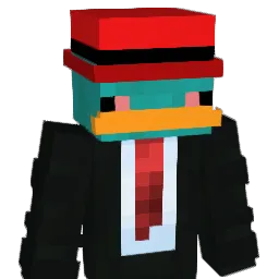 legitmihir Minecraft avatar bust