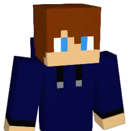legitminer98 Minecraft avatar bust