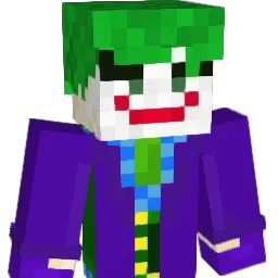 legitnutella98 Minecraft avatar bust