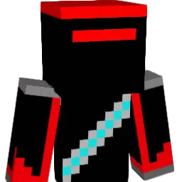 legitsoccer1 Minecraft avatar bust