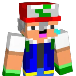 legitypig Minecraft avatar bust