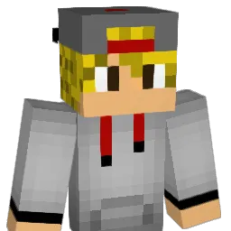 lego0108 Minecraft avatar bust