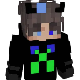 lego_wild Minecraft avatar bust