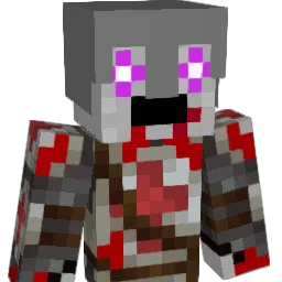 legoboy5711 Minecraft avatar bust