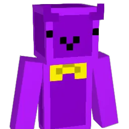 legocj Minecraft avatar bust