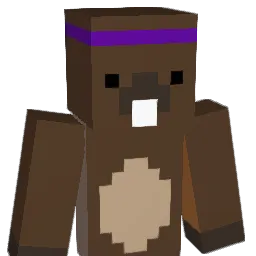 legocreeper3 Minecraft avatar bust