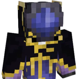 legodude1013 Minecraft avatar bust
