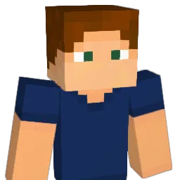 legojackd2003's Minecraft skin