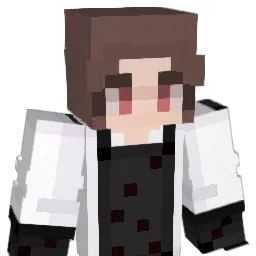legojetfire7 Minecraft avatar bust