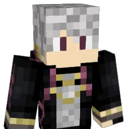 legokid218 Minecraft avatar bust