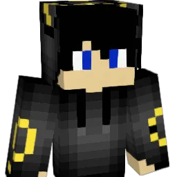 legolas_505 Minecraft avatar bust
